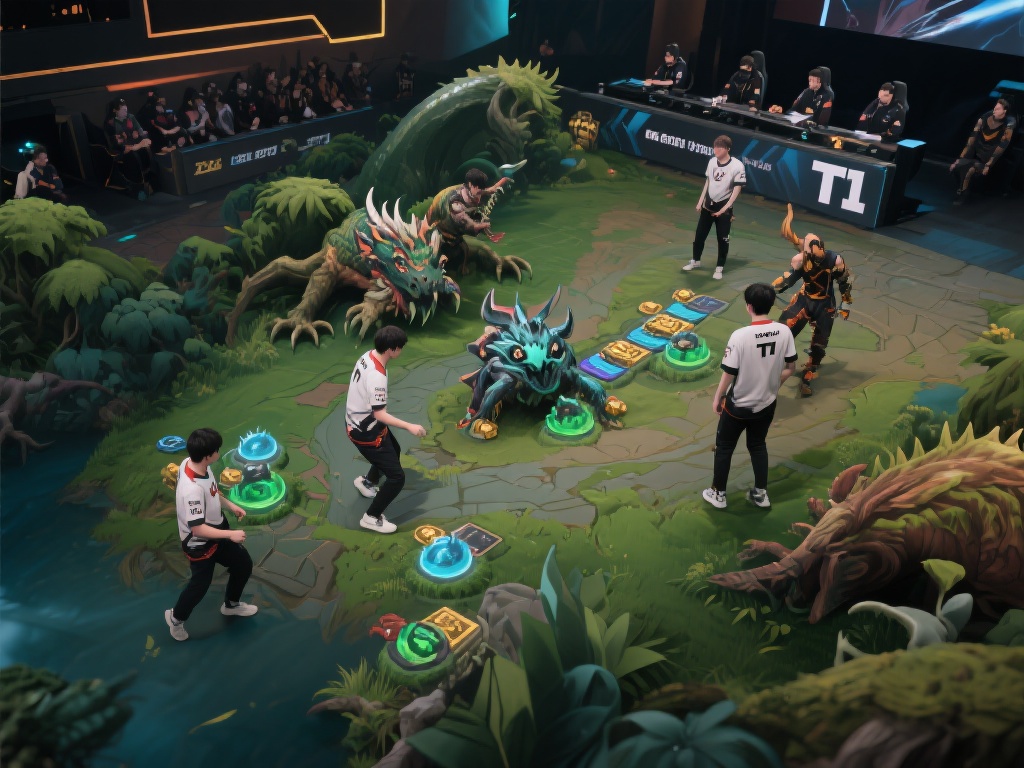 玩家的亮点 玩家的亮点