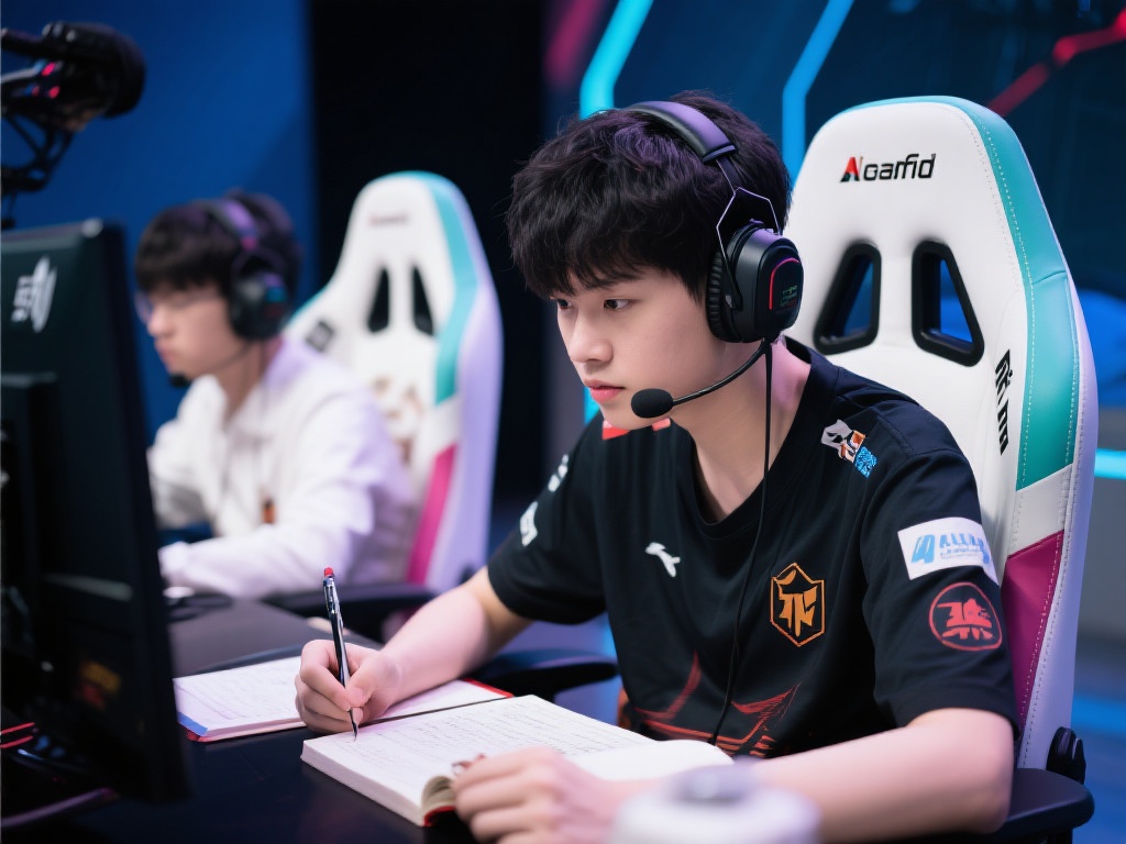 核心人物 核心人物