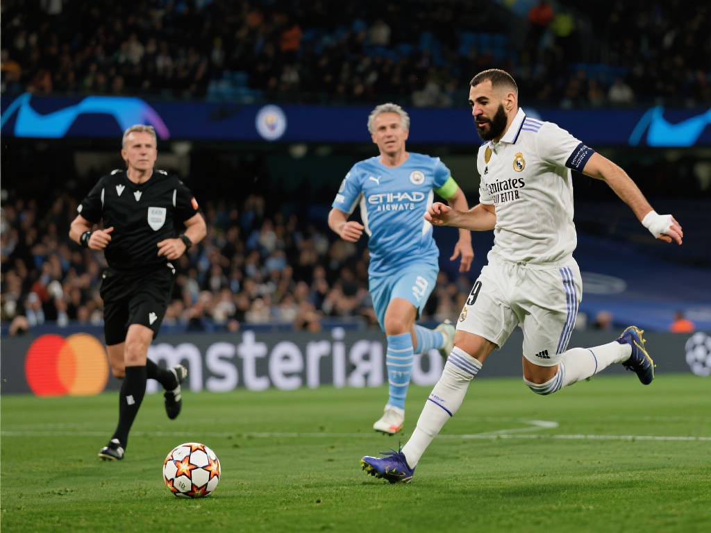 掌控局面 掌控局面