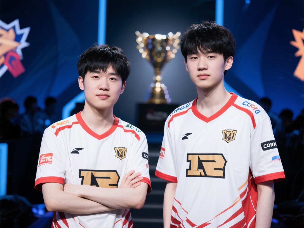 边期待赛事 边期待赛事