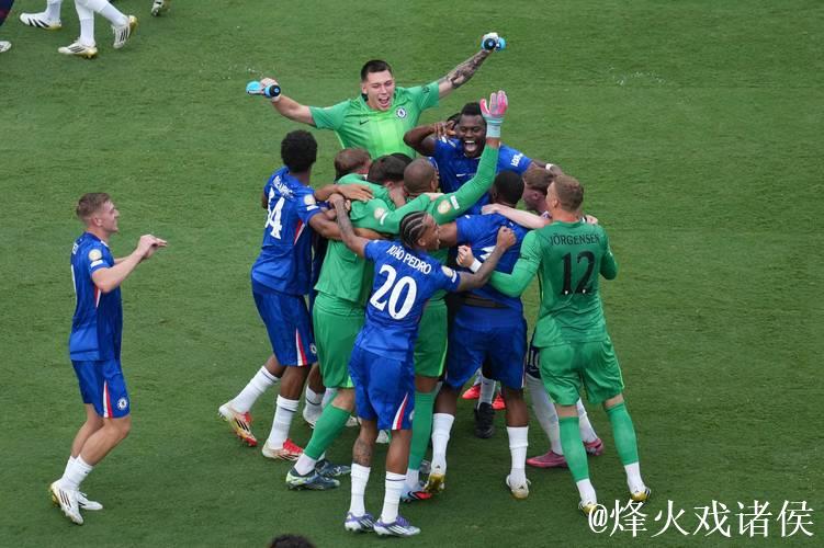 蓝军告急：英超无缘前四，欧冠资格打折扣