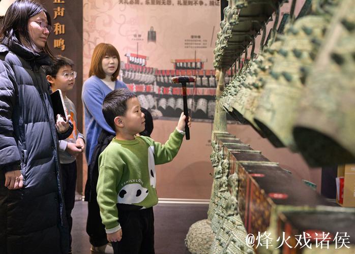 艺术跨年：美术馆和文博机构迎来2026年第一波文旅大流量