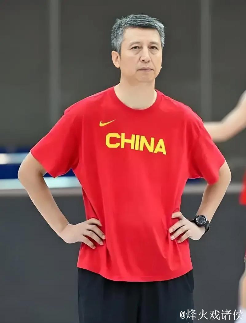 篮协:乔尔杰维奇卸任 郭士强代理男篮主教练 篮协:乔尔杰维奇卸任 郭士强代理男篮主教练