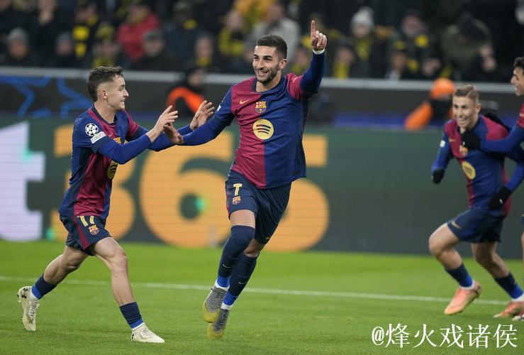 巴萨近9场联赛每场至少丢1球 近8场联赛仅拿6分 巴萨近9场联赛每场至少丢1球 近8场联赛仅拿6分