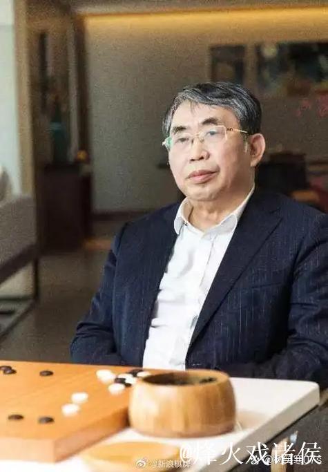 聂卫平患癌后曾说要再活30年,生活中“围棋排第三,足球排第一”,后悔为国足提前开茅台 聂卫平患癌后曾说要再活30年,生活中“围棋排第三,足球排第一”,后悔为国足提前开茅台