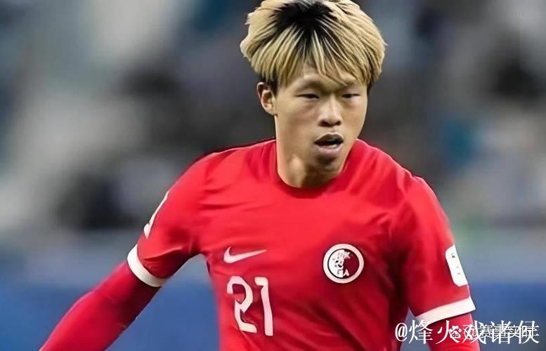 茹子楠：世界波靠多年加练，期待自己的百场中超