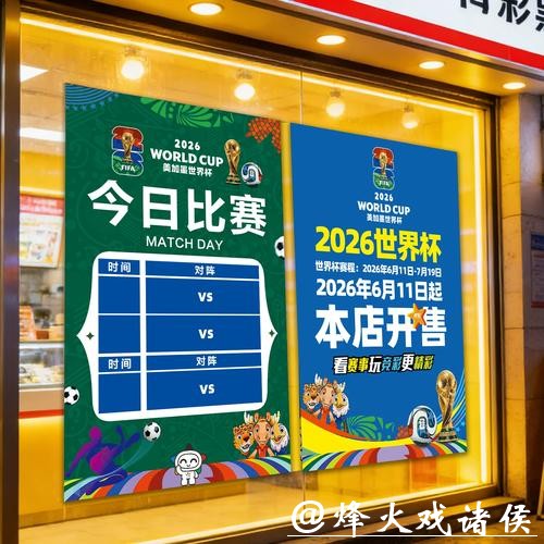 世界杯竞彩：胜负平玩法详细讲解